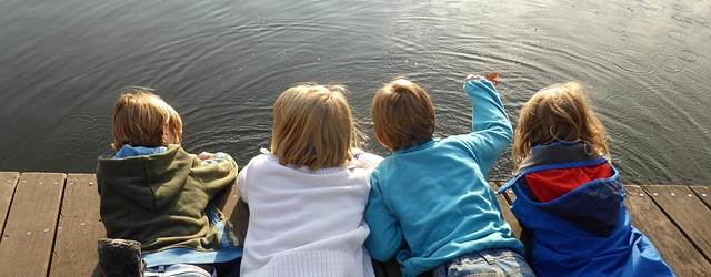 healthy children development