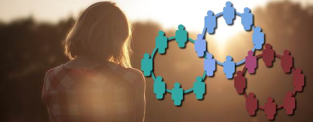 psychology about external influence